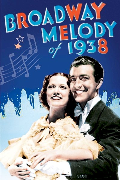 Broadway Melody of 1938 Broadway Melody of 1938