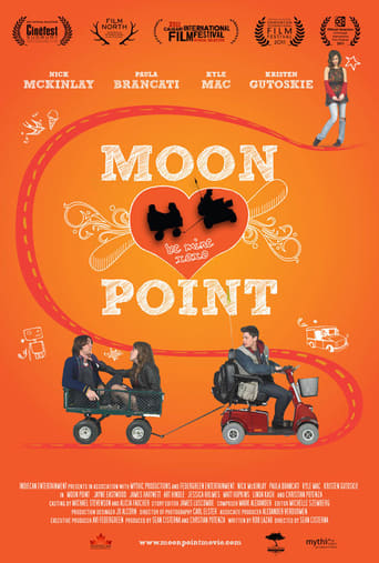 Moon Point Moon Point
