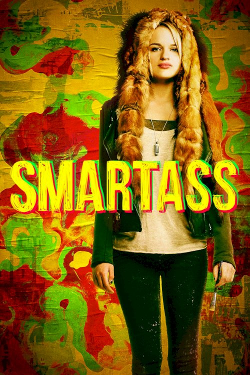 Smartass Smartass