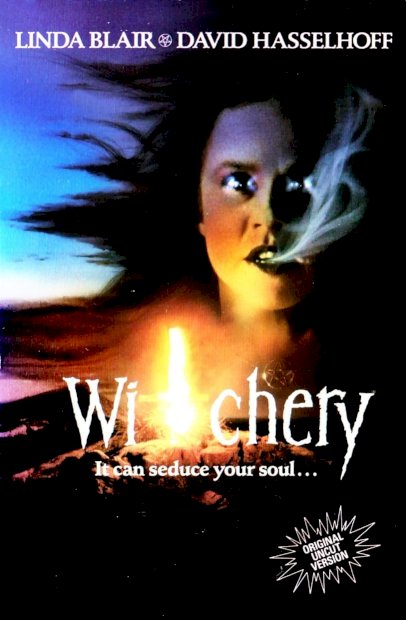 Witchery Witchery
