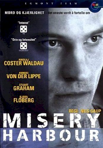 Misery Harbour Misery Harbour