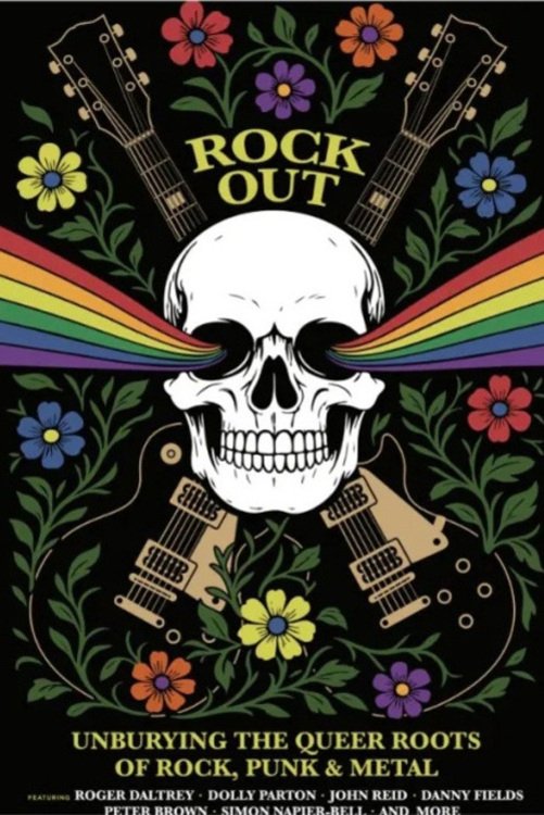 Rock Out