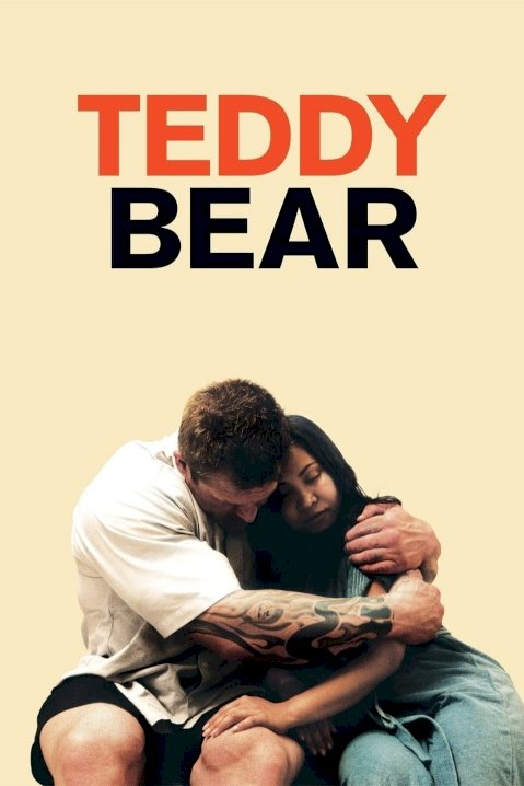 Teddy Bear Teddy Bear