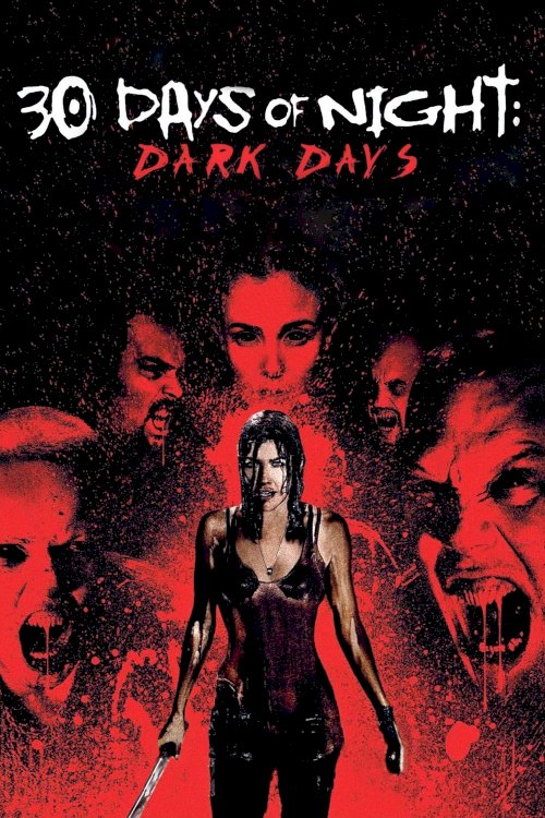 30 Days of Night: Dark Days 30 Days of Night: Dark Days