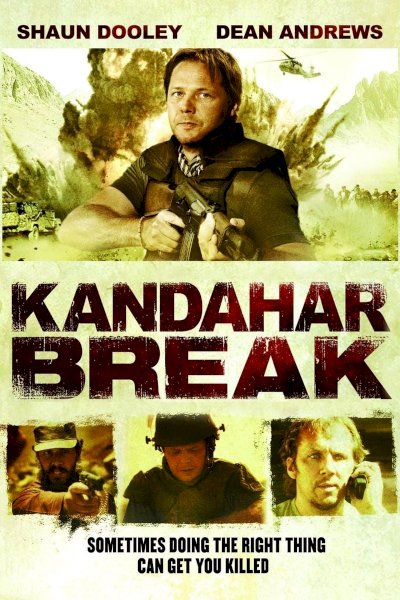 Kandahar Break Kandahar Break