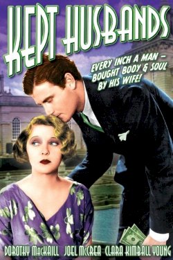Kept Husbands Kept Husbands