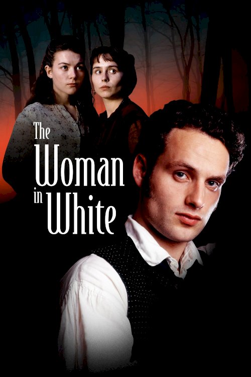 The Woman In White The Woman In White