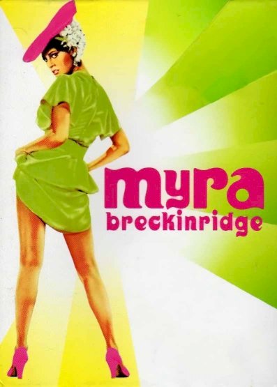 Myra Breckinridge Myra Breckinridge