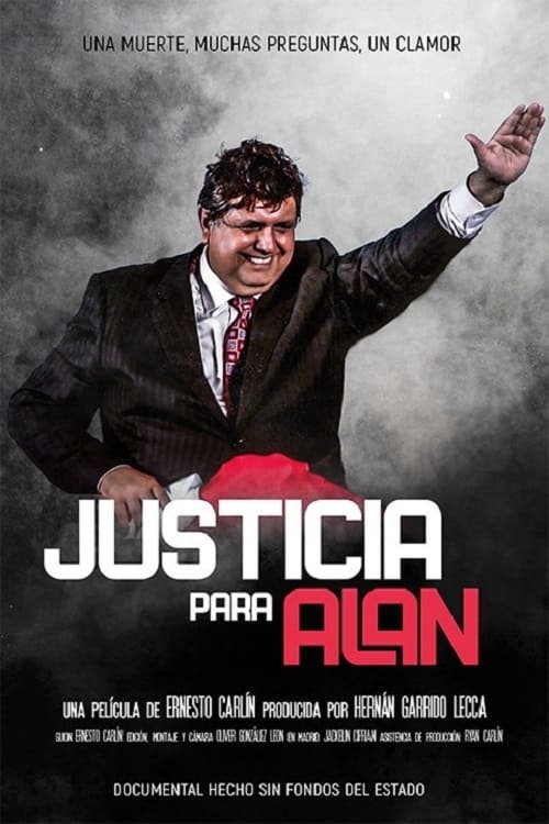 Justicia para Alan Justicia para Alan