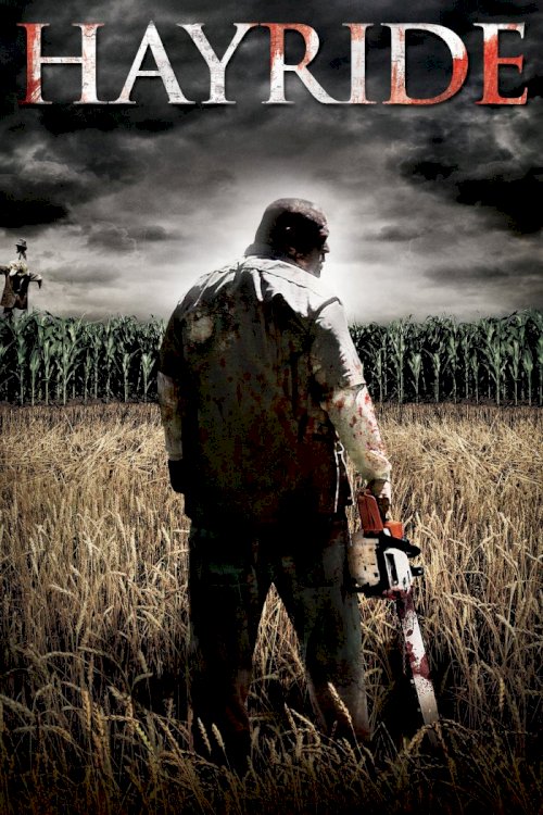 Hayride Hayride