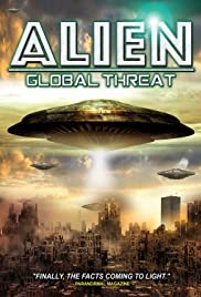 Alien Global Threat Alien Global Threat