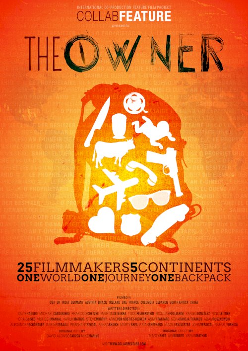 The Owner The Owner