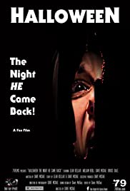 Halloween: The Night He Came Back