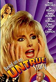Based on an Untrue Story Based on an Untrue Story