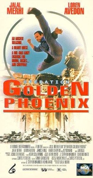 Operation Golden Phoenix Operation Golden Phoenix