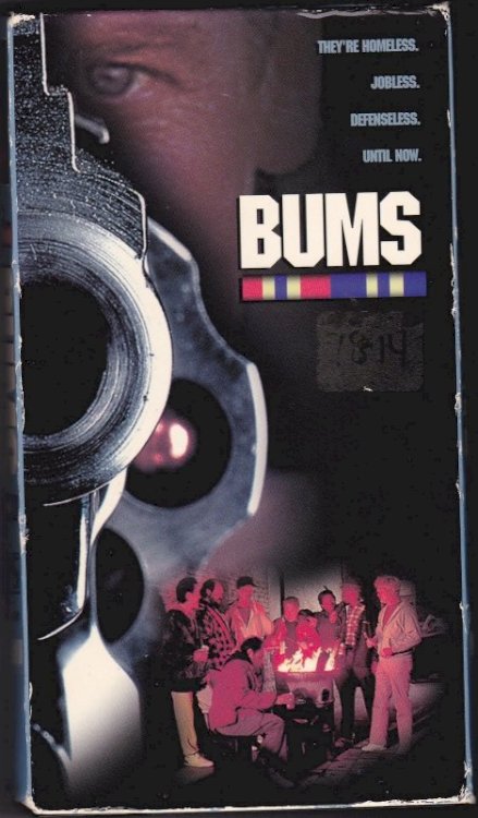 Bums Bums