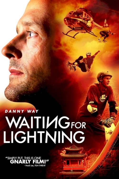 Waiting for Lightning Waiting for Lightning