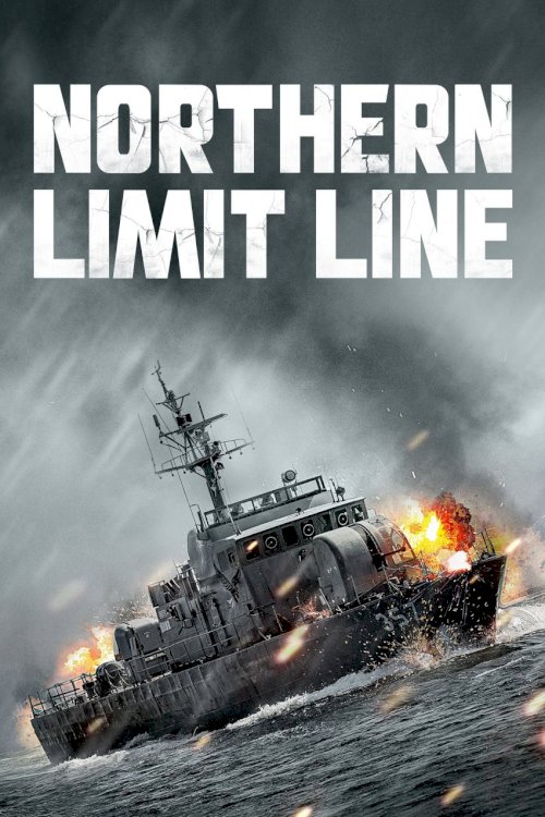 Northern Limit Line Northern Limit Line