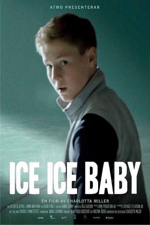 Ice Ice Baby Ice Ice Baby