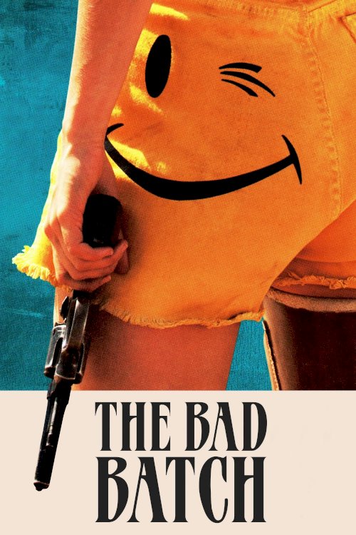 The Bad Batch The Bad Batch