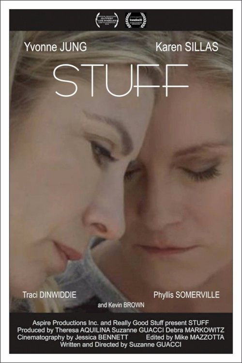 Stuff Stuff