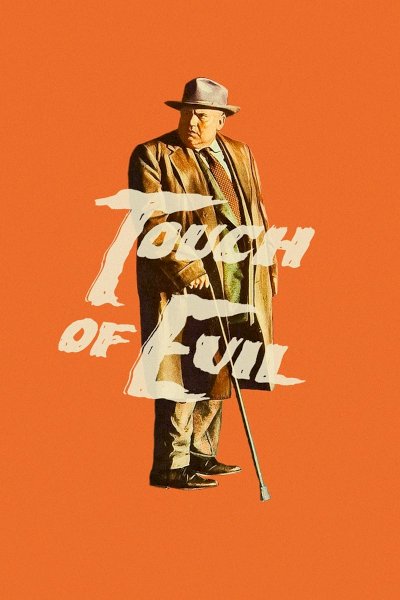 Touch of Evil Touch of Evil