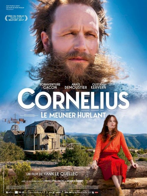 Cornélius, le meunier hurlant Cornélius, le meunier hurlant