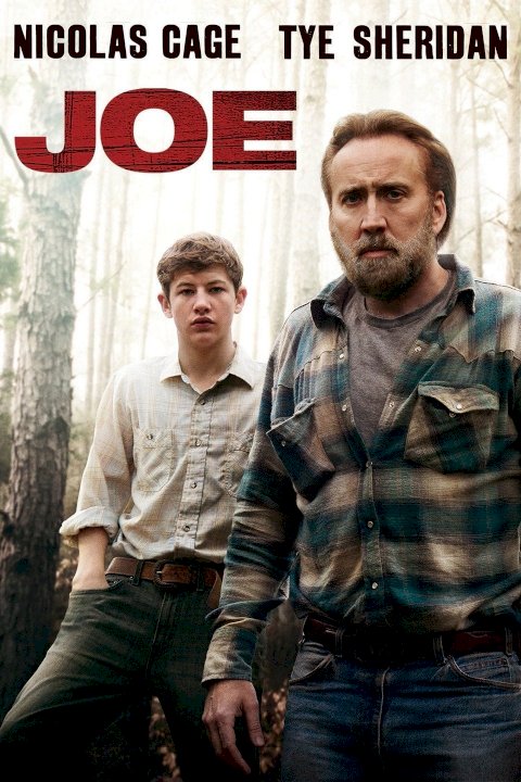 Joe Joe