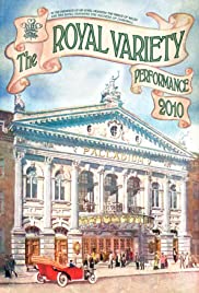 The Royal Variety Performance 2010