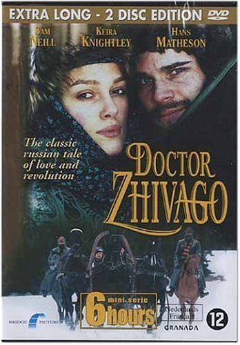 Doctor Zhivago Doctor Zhivago