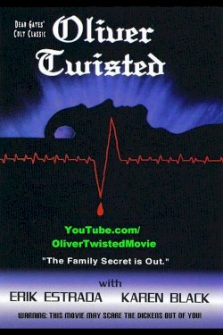 Oliver Twisted Oliver Twisted