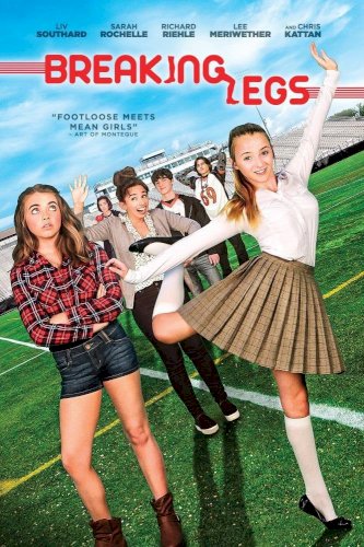 Breaking Legs Breaking Legs