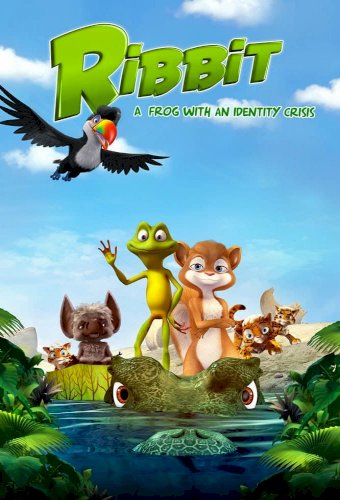 Ribbit Ribbit