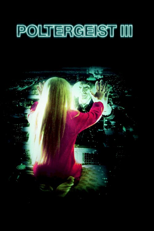 Poltergeist III Poltergeist III
