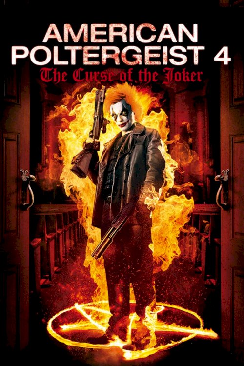 Joker's Poltergeist Joker's Poltergeist