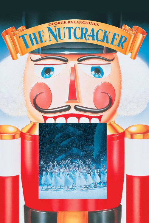 The Nutcracker The Nutcracker