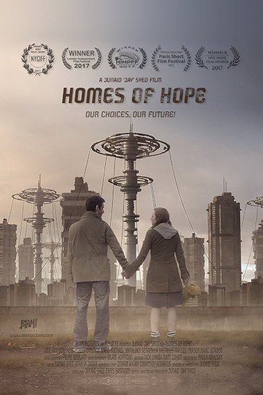 Homes of Hope
