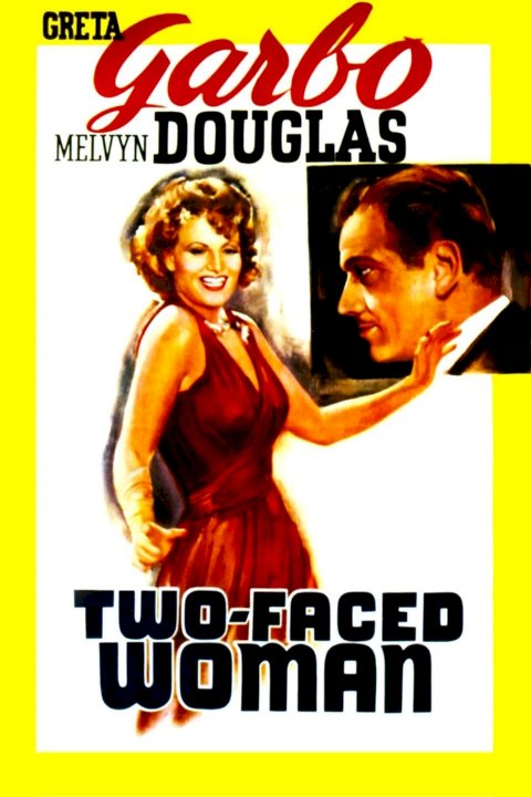 Two-Faced Woman Two-Faced Woman