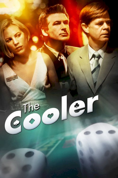 The Cooler The Cooler