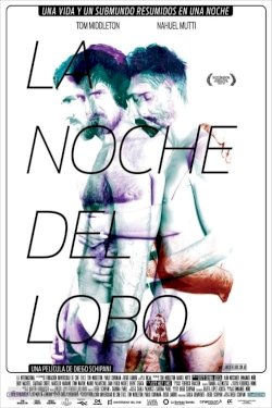 The Night of the Wolf The Night of the Wolf