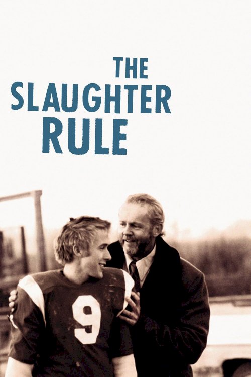 The Slaughter Rule The Slaughter Rule
