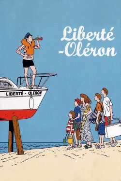 Freedom-Oleron Freedom-Oleron