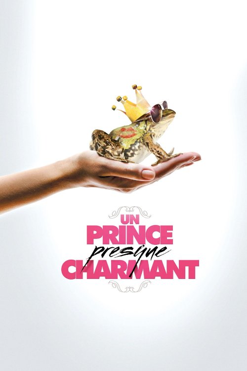 A Prince (almost) Charming A Prince (almost) Charming