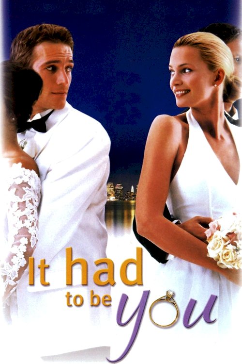 It Had to Be You It Had to Be You