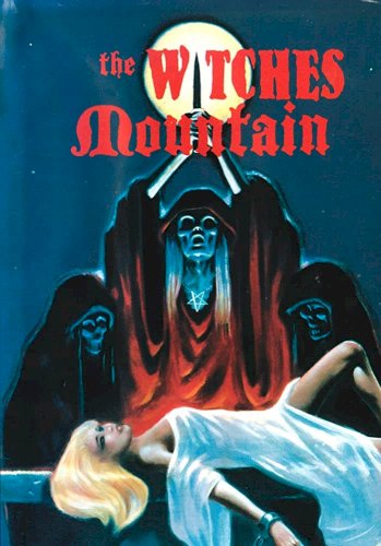 The Witches Mountain The Witches Mountain