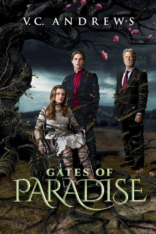 Gates of Paradise Gates of Paradise