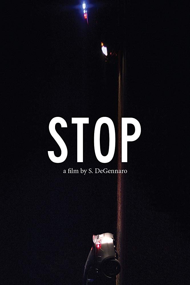 STOP STOP