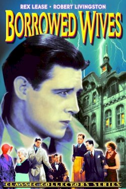 Borrowed Wives Borrowed Wives