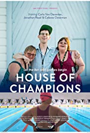 House of Champions House of Champions