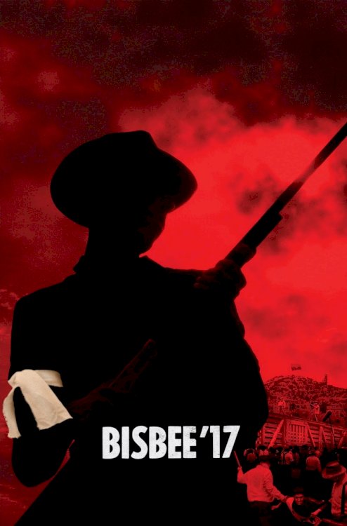 Bisbee '17 Bisbee '17